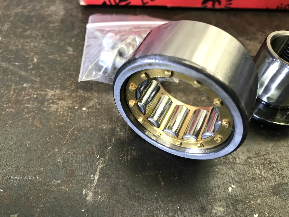 Porsche IMS Bearing Upgrade EuroHaus Porsche Repair