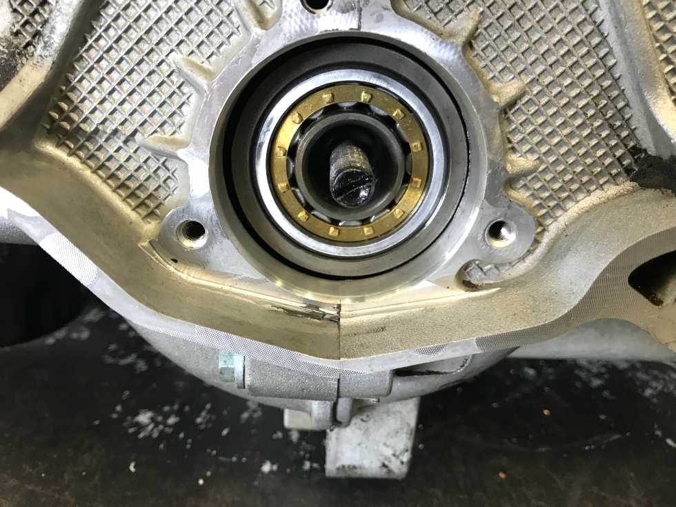 Porsche IMS Bearing Upgrade EuroHaus Porsche Repair