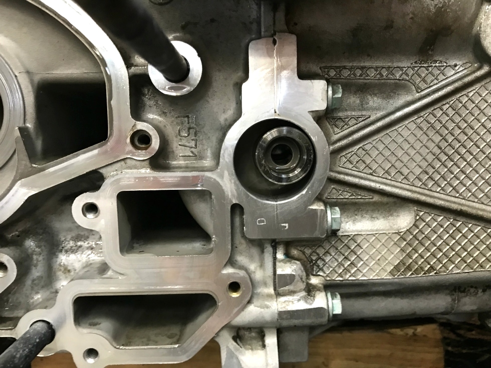 Porsche IMS Bearing Upgrade EuroHaus Porsche Repair