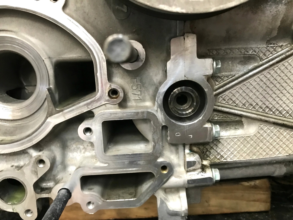 Porsche IMS Bearing Upgrade EuroHaus Porsche Repair