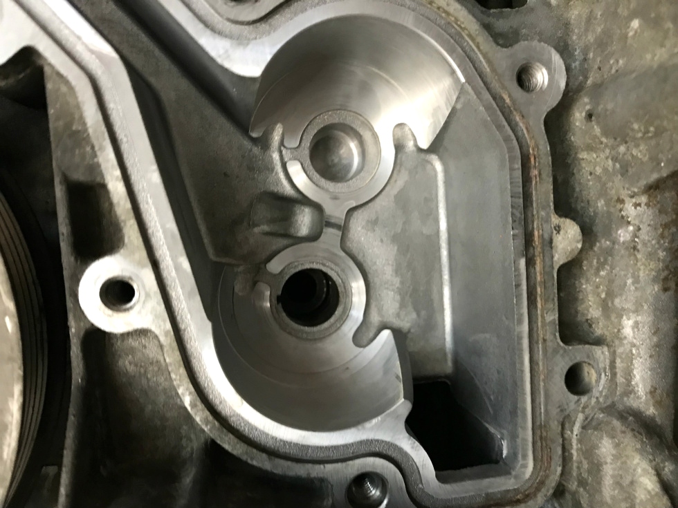 Porsche IMS Bearing Upgrade EuroHaus Porsche Repair