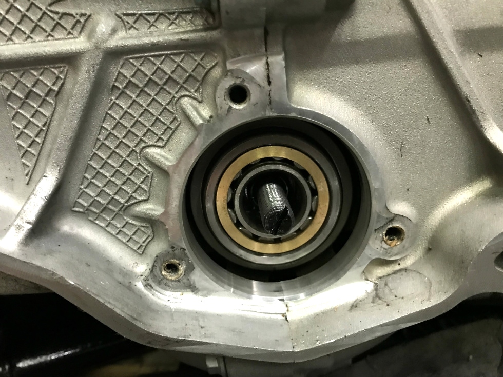 Porsche IMS Bearing Upgrade EuroHaus Porsche Repair