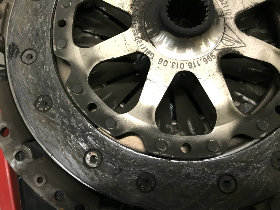 Porsche IMS Bearing Upgrade EuroHaus Porsche Repair