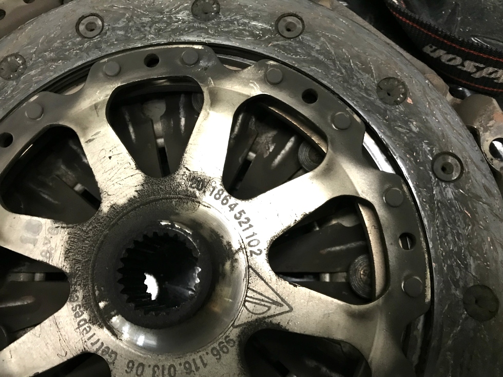 Porsche IMS Bearing Upgrade EuroHaus Porsche Repair