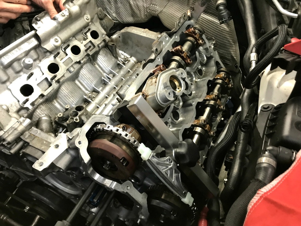 BMW Valve Seals EuroHaus BMW Repair