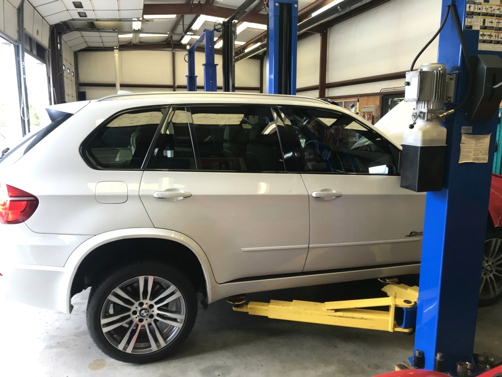 BMW Valve Seals EuroHaus BMW Repair