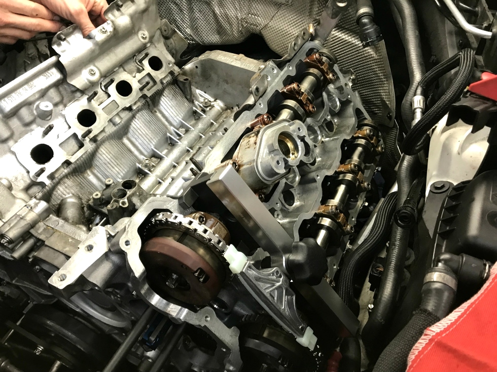 BMW Valve Seals EuroHaus BMW Repair