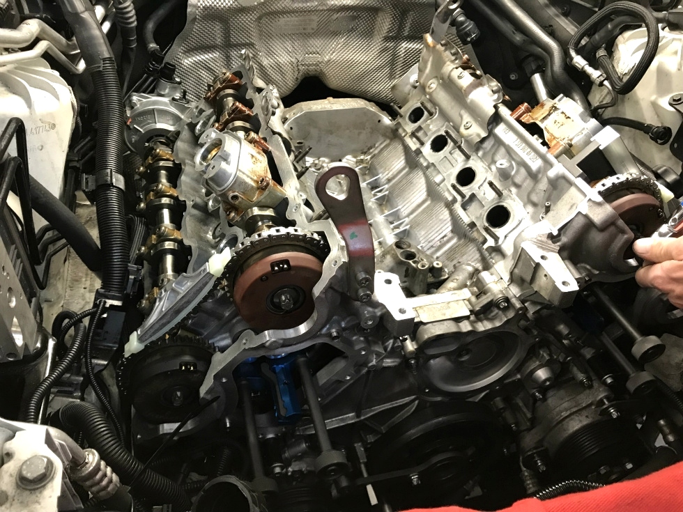 BMW Valve Seals EuroHaus BMW Repair