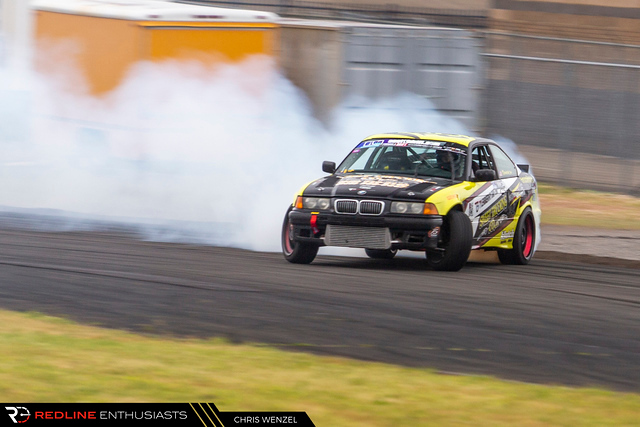 BMW Drift Car EuroHaus MotorSports