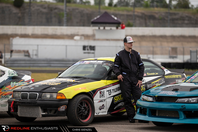 BMW Drift Car EuroHaus MotorSports