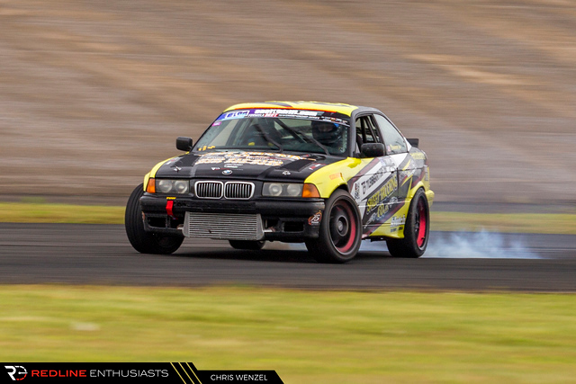 BMW Drift Car EuroHaus MotorSports