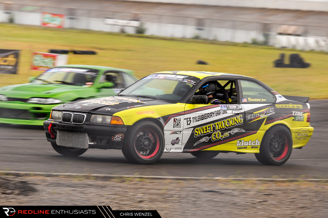 BMW Drift Car EuroHaus MotorSports