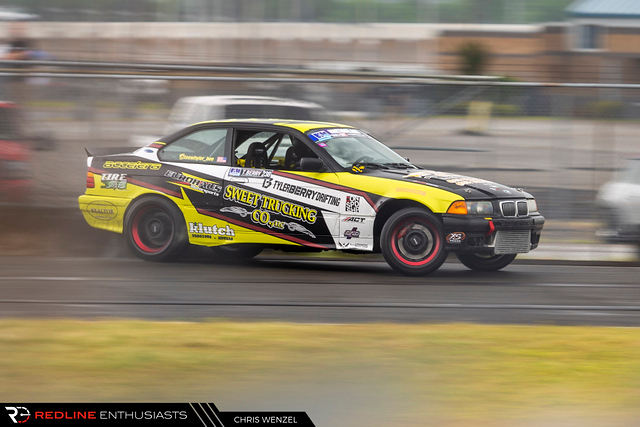 BMW Drift Car EuroHaus MotorSports