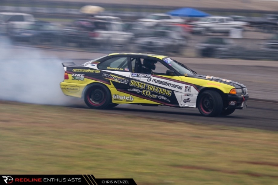 BMW Drift Car EuroHaus MotorSports