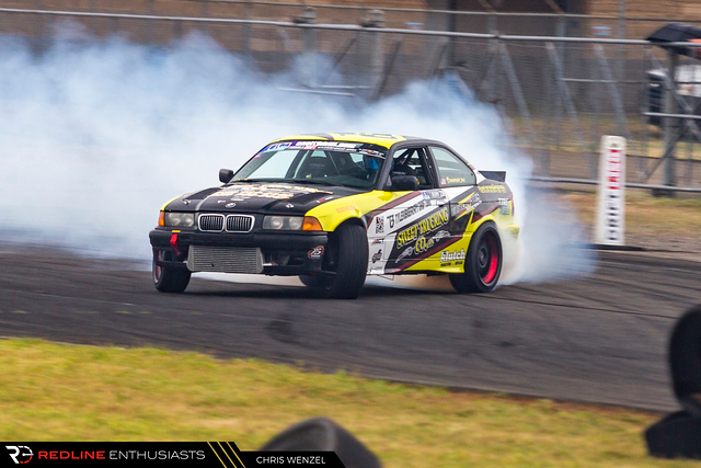 BMW Drift Car EuroHaus MotorSports