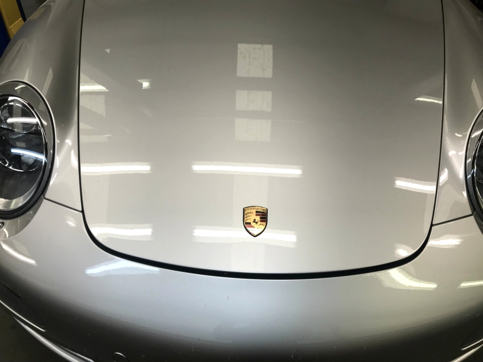 Porsche Service Knoxville Tn EuroHaus Porsche Repair