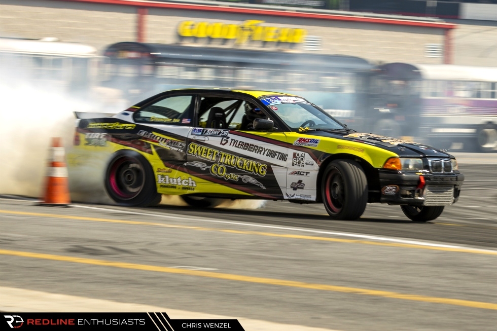 Drift Car Service and Support Knoxville Tn EuroHaus MotorSports