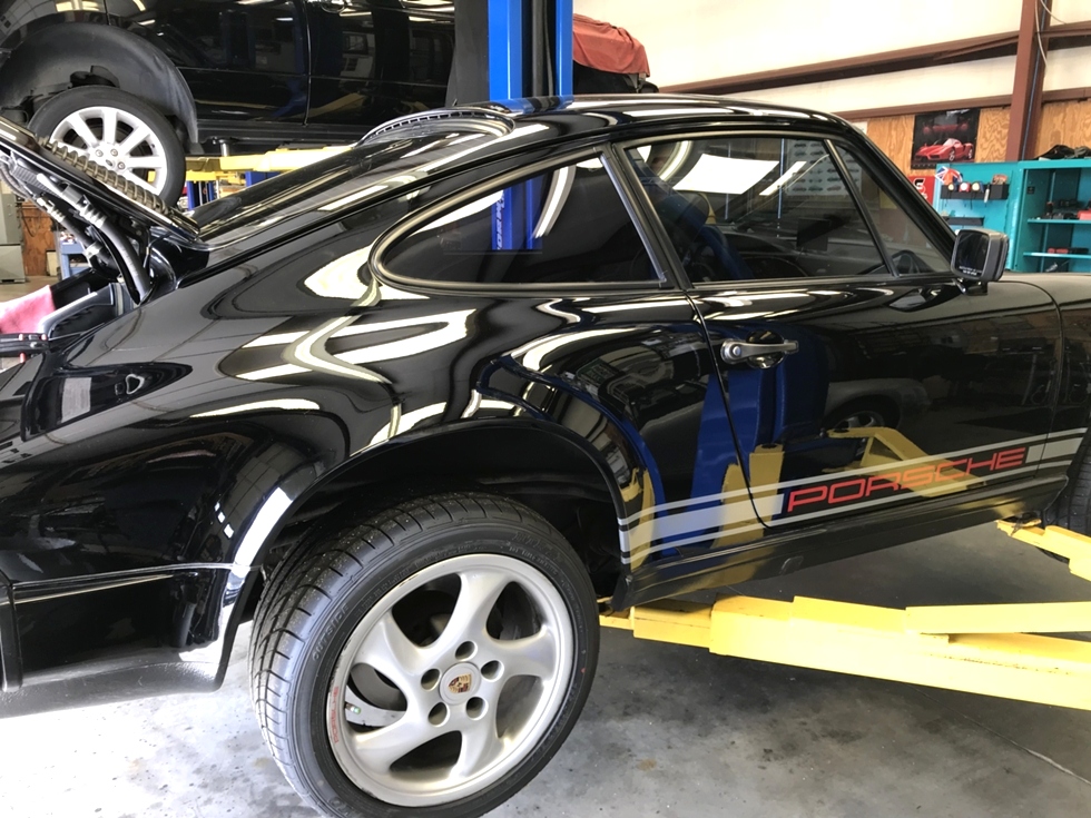 Porsche Repair Knoxville Tn EuroHaus Porsche Repair