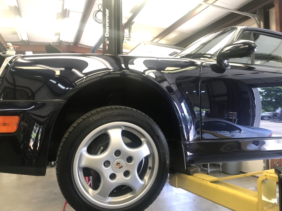 Porsche Repair Knoxville Tn EuroHaus Porsche Repair