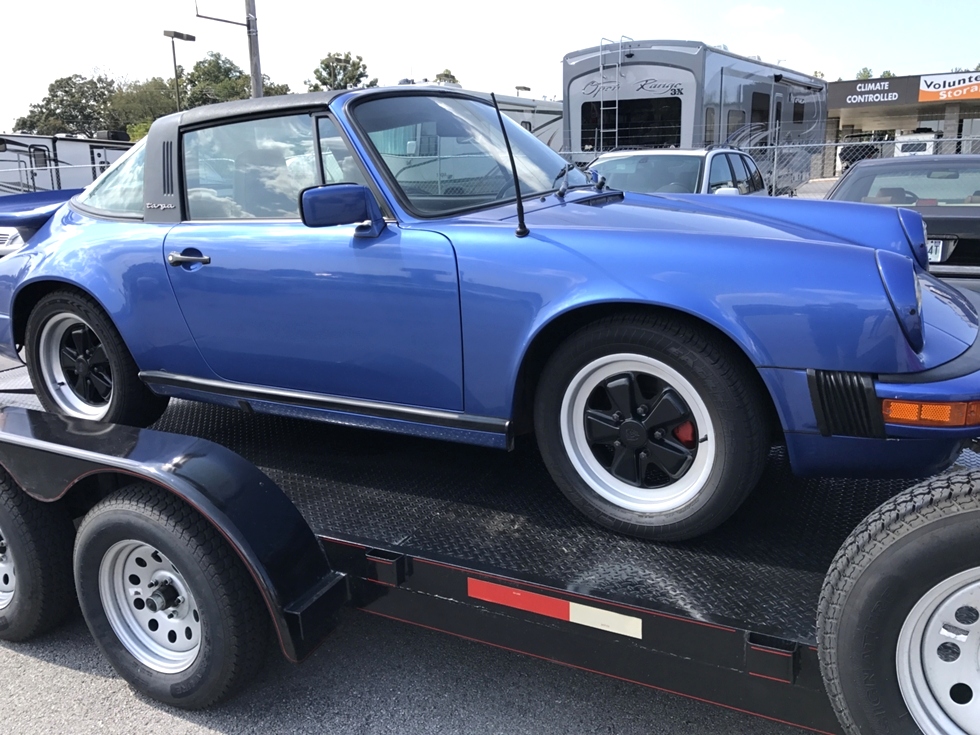 Porsche Repair Knoxville Tn EuroHaus Porsche Repair