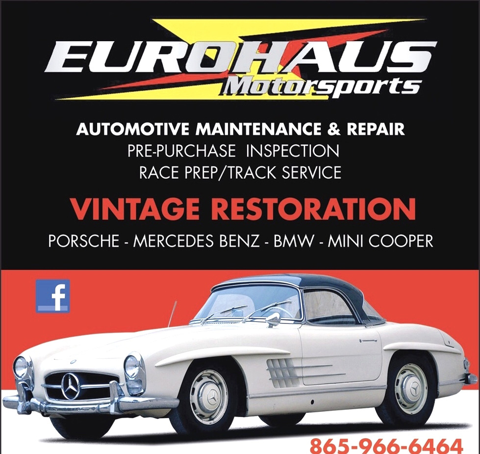 Mercedes Benz Repair EuroHaus Mercedes Repair