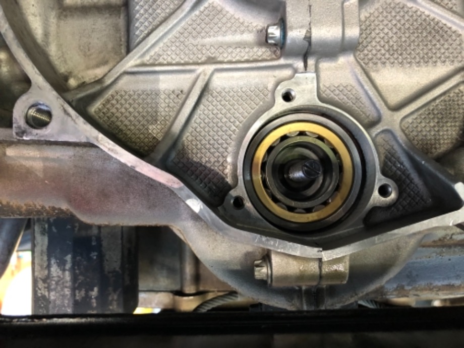 Porsche IMS Bearing Repair EuroHaus Porsche Repair