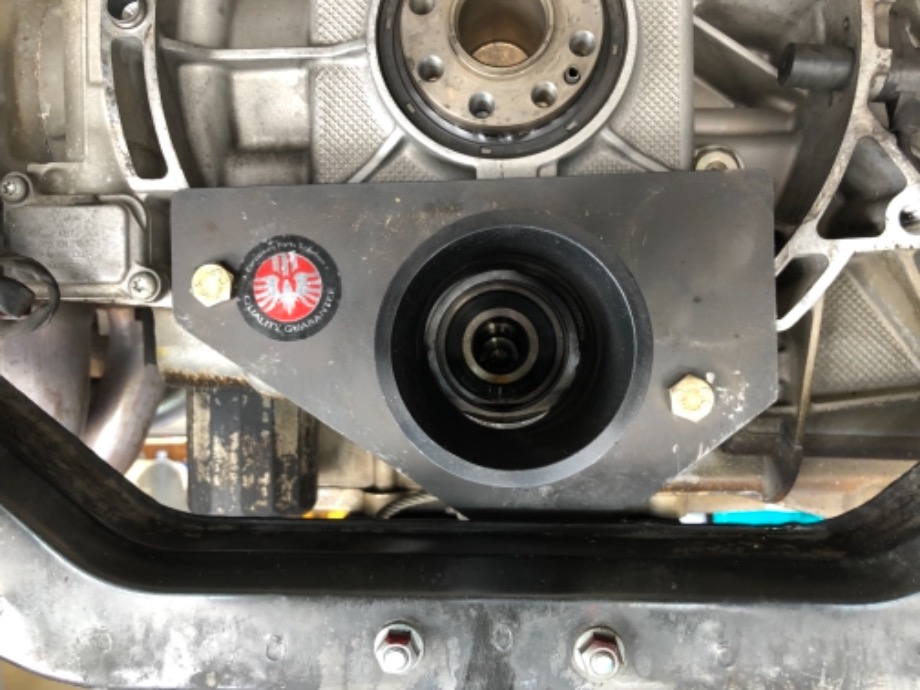 Porsche IMS Bearing Repair EuroHaus Porsche Repair