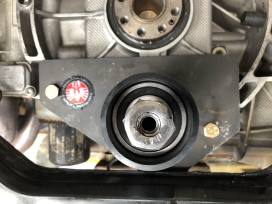 Porsche IMS Bearing Repair EuroHaus Porsche Repair