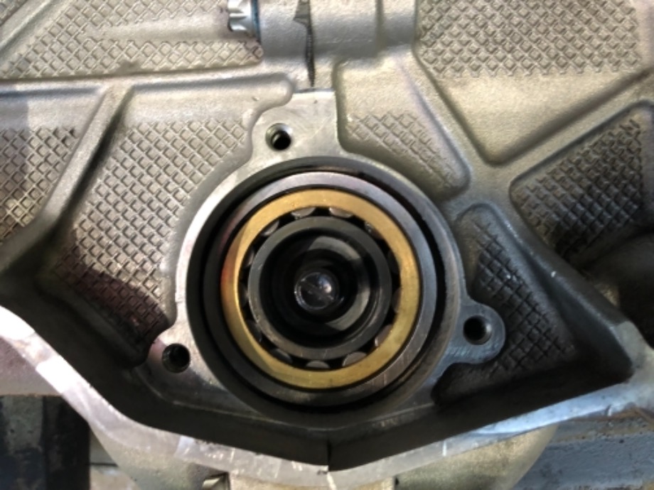 Porsche IMS Bearing Repair EuroHaus Porsche Repair