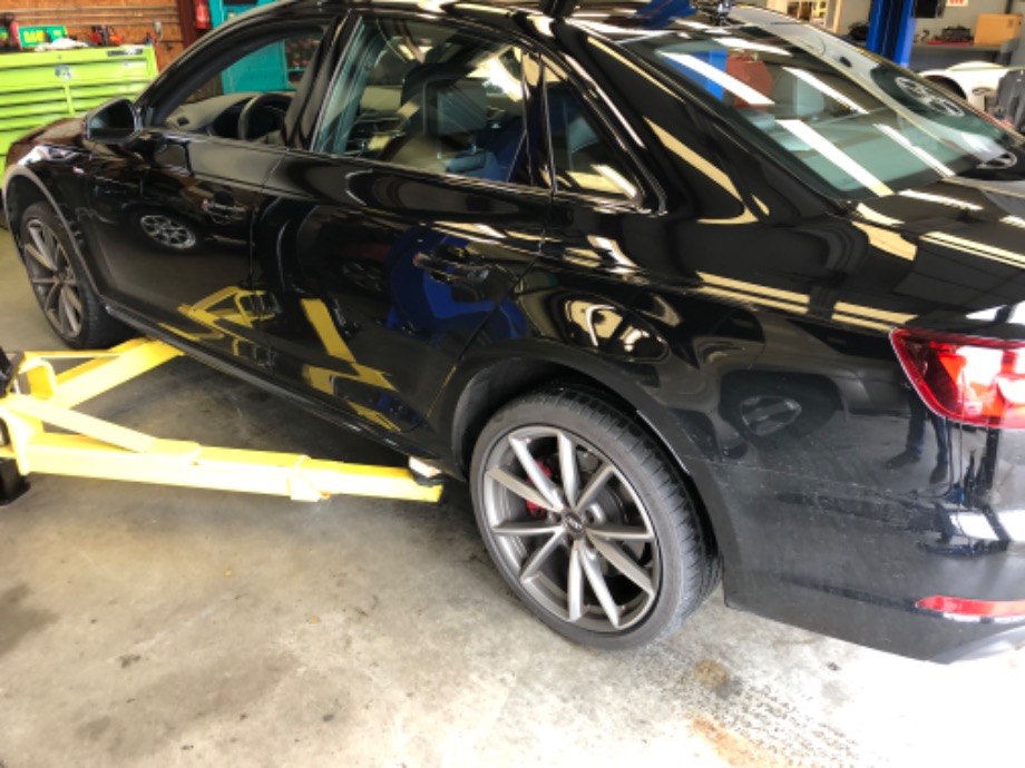 Audi Repair Knoxville Tn EuroHaus MotorSports