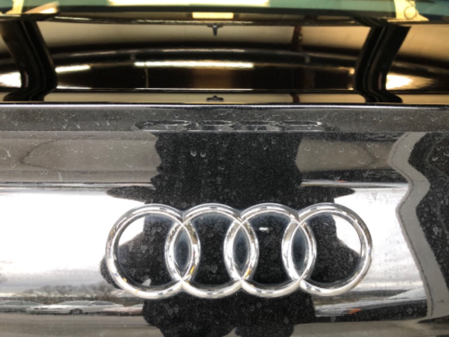 Audi Repair Knoxville Tn EuroHaus MotorSports