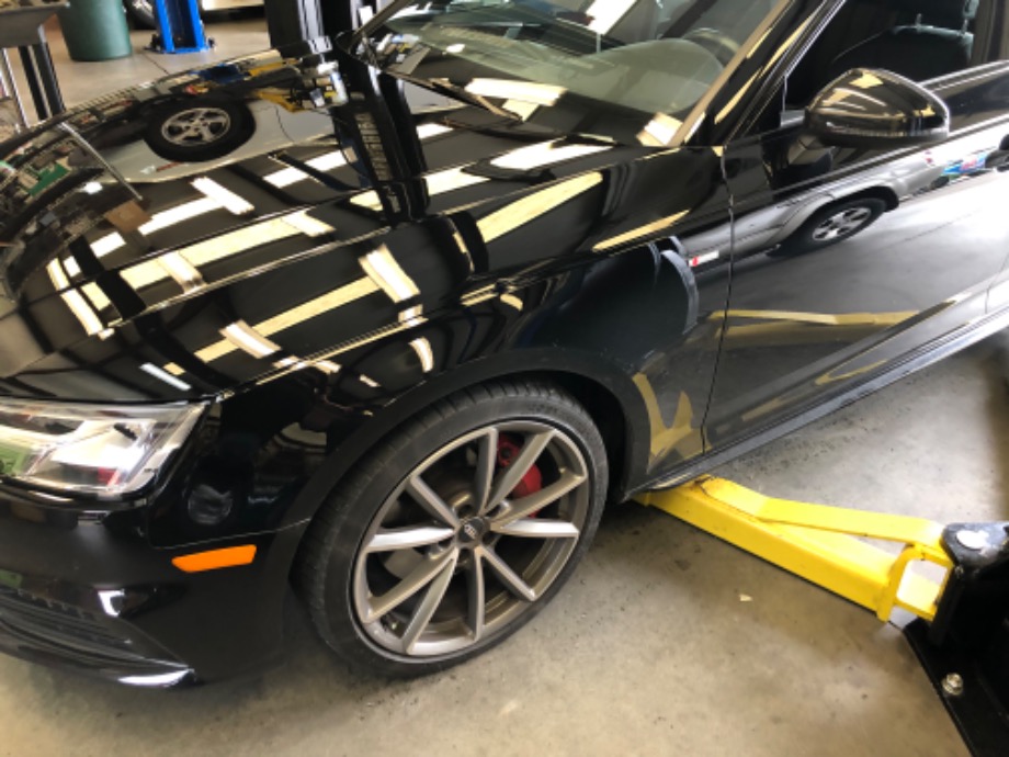 Audi Repair Knoxville Tn EuroHaus MotorSports