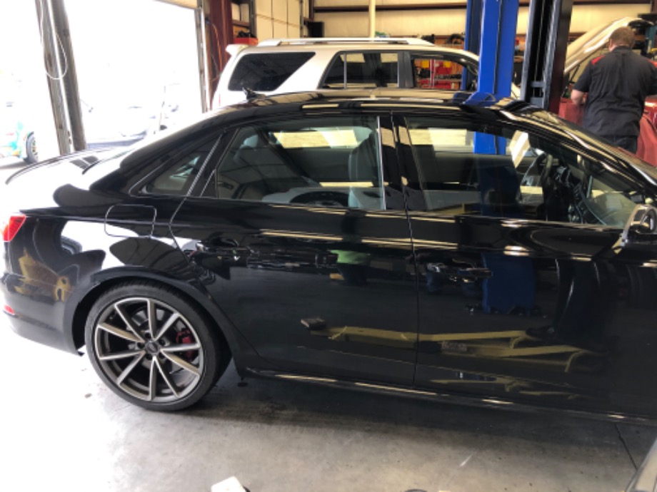 Audi Repair Knoxville Tn EuroHaus MotorSports