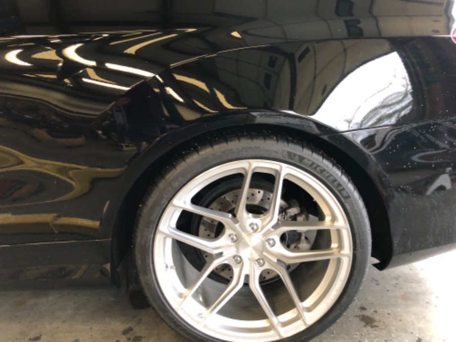 Mercedes Benz E550 Lowering Springs EuroHaus Mercedes Repair