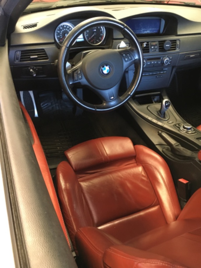 E93 BMW M3 Maintenance EuroHaus BMW Repair