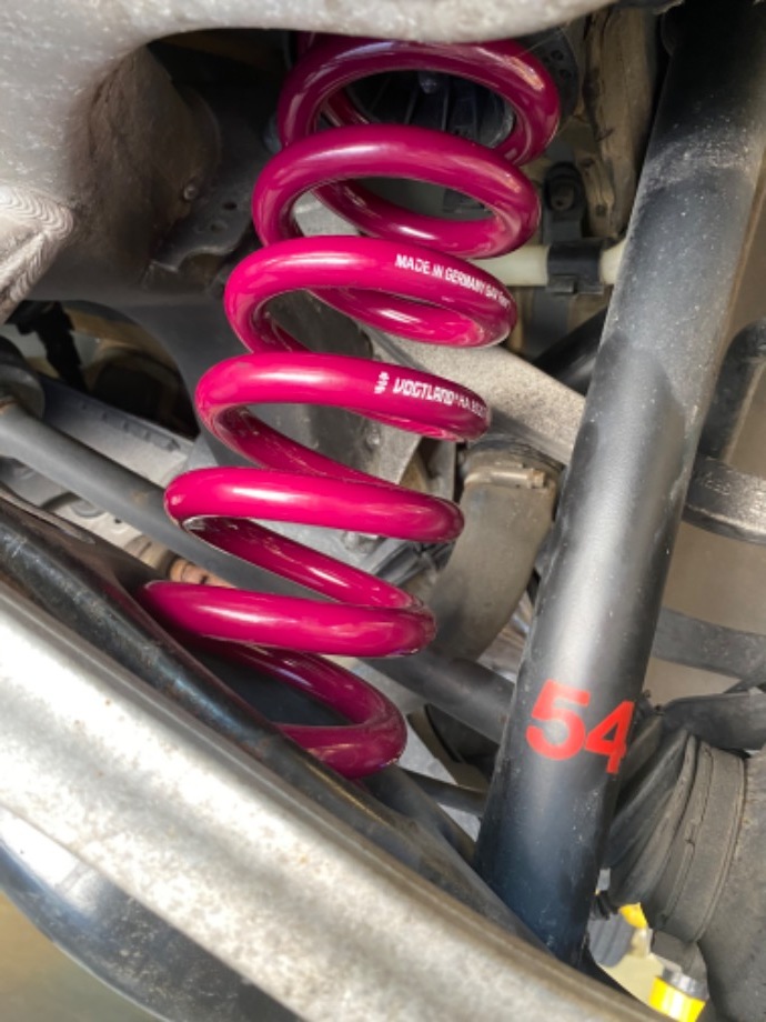 Mercedes Benz E Class Lowering Springs EuroHaus Mercedes Repair