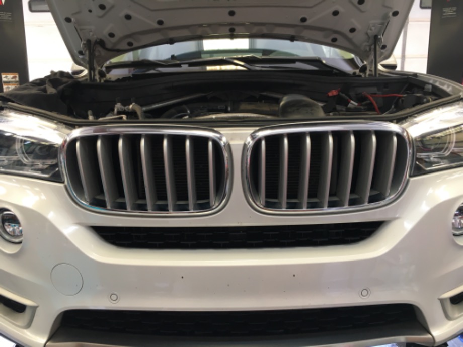 BMW X5 Repair EuroHaus BMW Repair