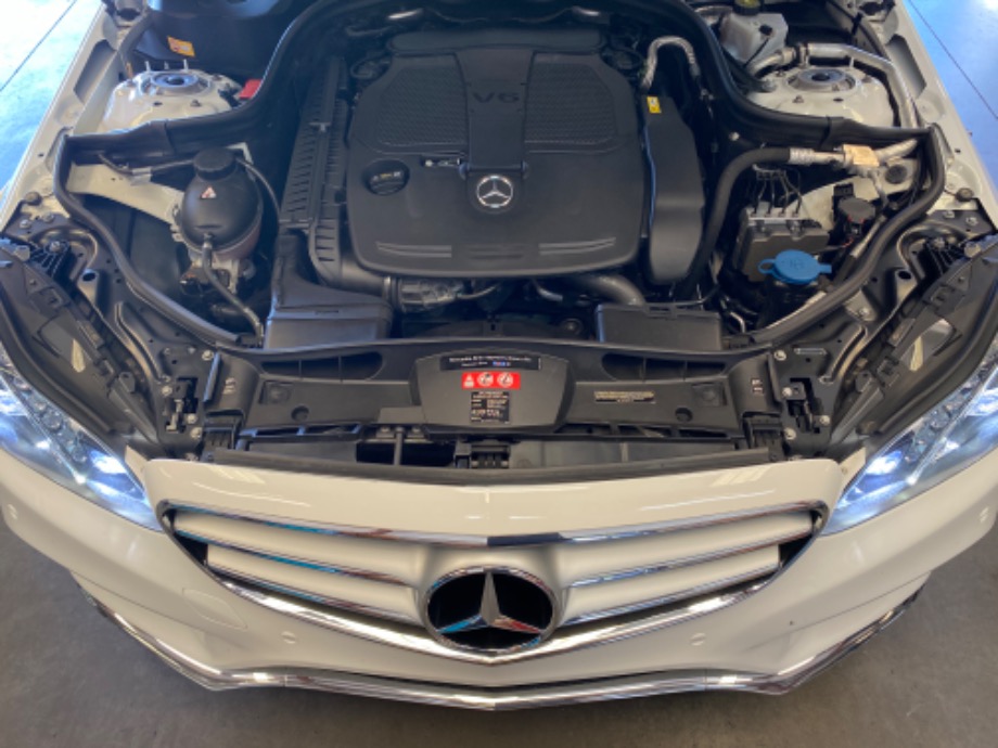 Mercedes E Class Repair EuroHaus Mercedes Repair