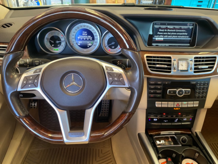 Mercedes E Class Repair EuroHaus Mercedes Repair