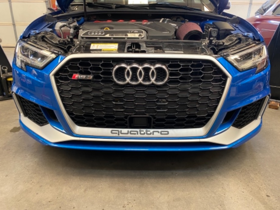 Audi Repair  EuroHaus MotorSports